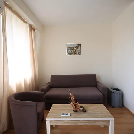 Apartment Arendoo In Perla Sunny Beach