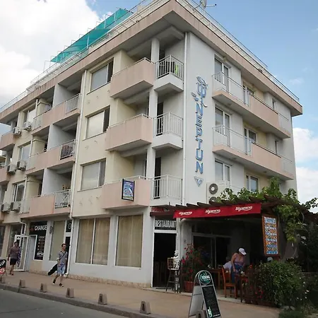 Apartment Arendoo In Perla *